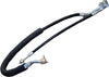 GM Genuine Parts 15-30886 Air Conditioning Compressor and Condenser Hose Assembly