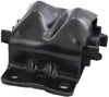 1782 Engine Motor Mount (Chevrolet C2500 C3500 4.1L 6.2L 6.5L 8.1L Front Left or Right)