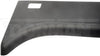 Dorman Truck Bed Molding for Silverado 1500, Sierra 1500 926-914