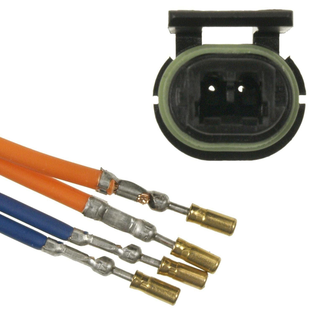 ABS Wheel Speed Sensor Connector for Viper, PT Cruiser, Sebring+More S1959