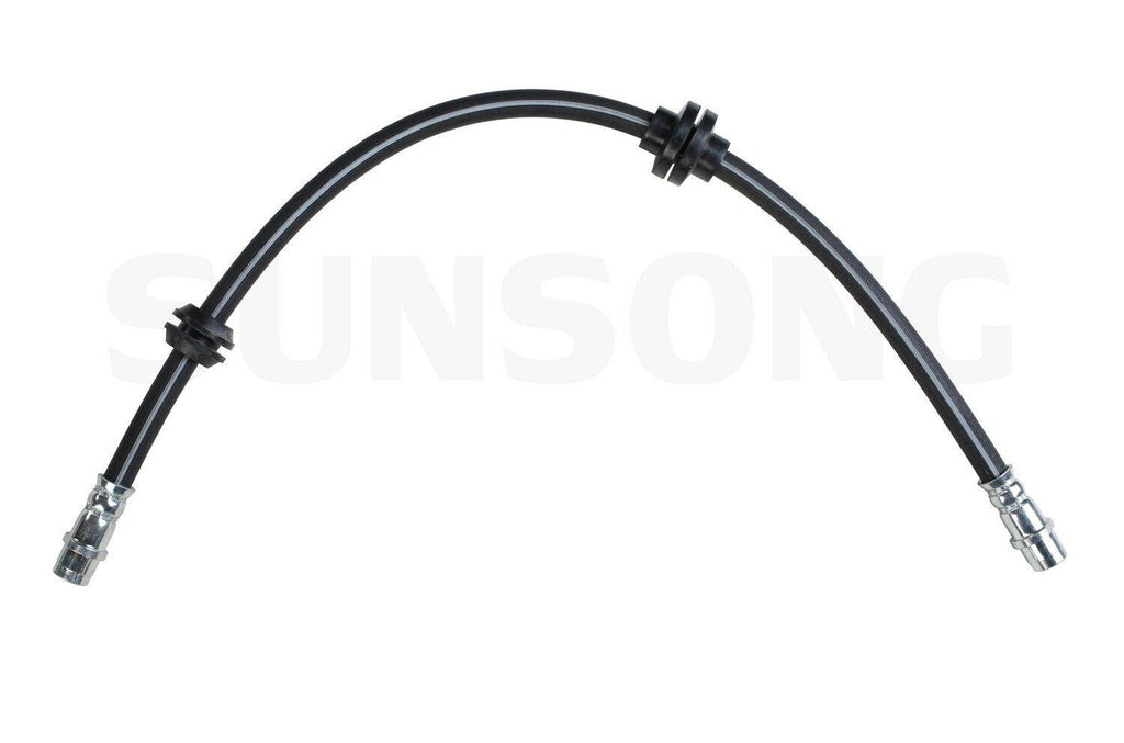Sunsong Brake Hydraulic Hose for Mercedes-Benz 2201312
