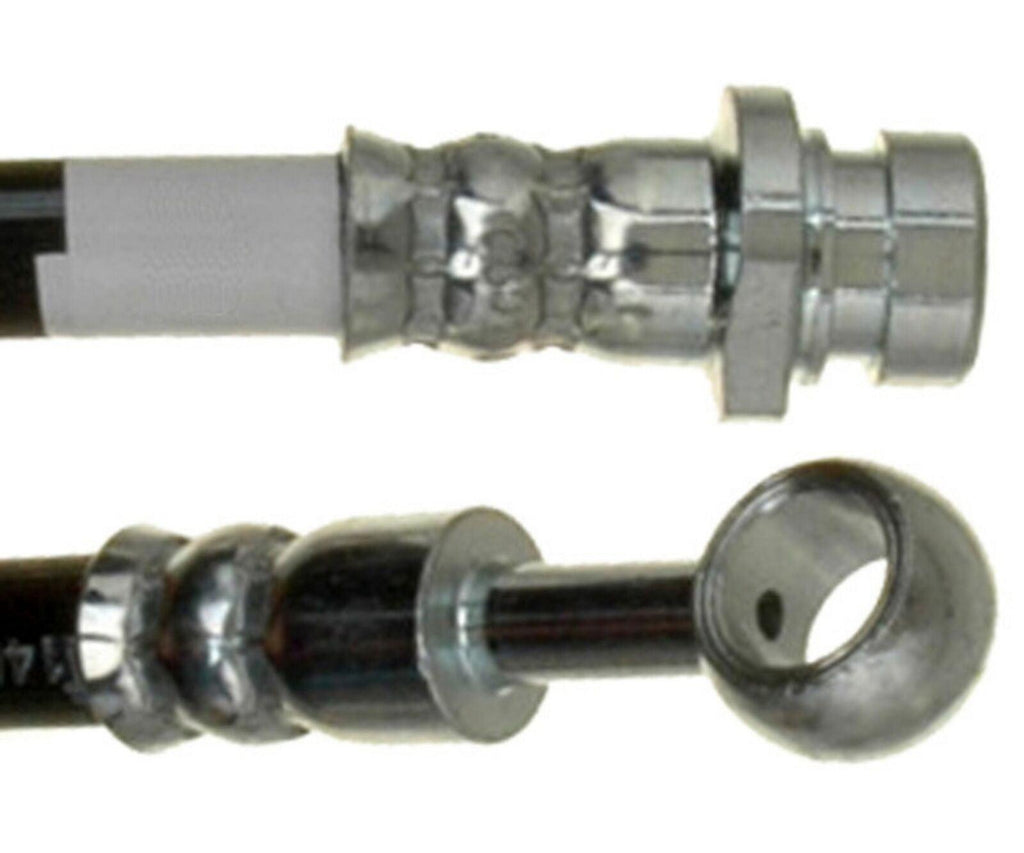 Raybestos Brake Hydraulic Hose for Sedona, Entourage BH382816