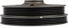 Dorman 594-144 Engine Harmonic Balancer Compatible with Select Dodge / Mitsubishi Models