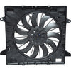 Universal Air Engine Cooling Fan Assembly for XT5, Blazer, Acadia FA50689C