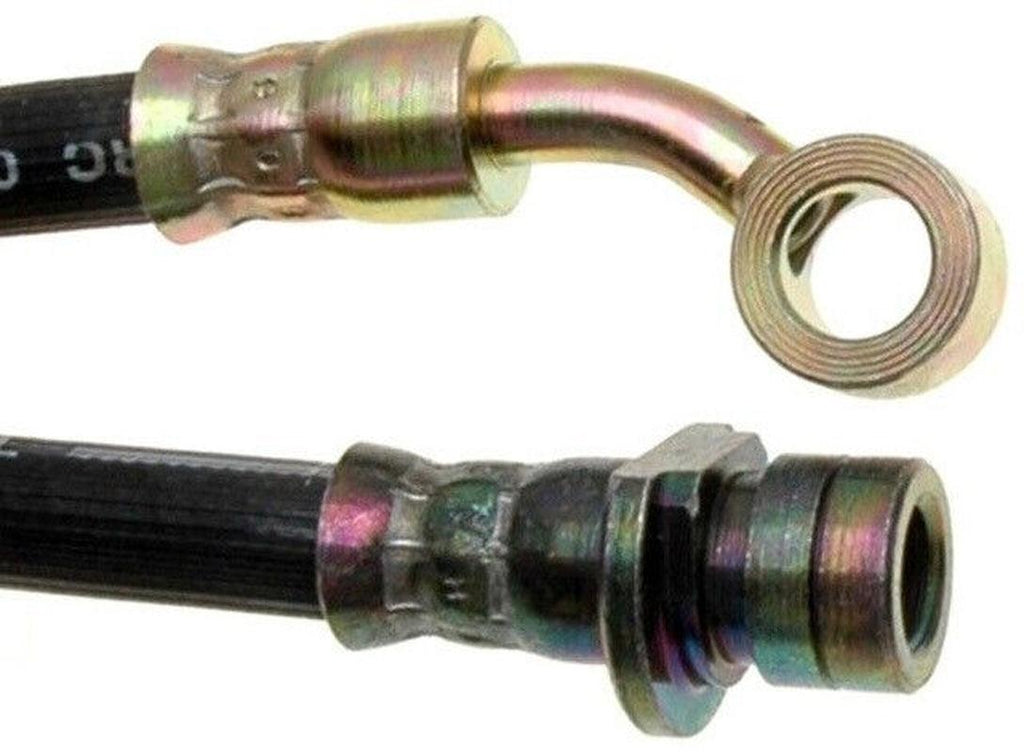 Raybestos Brake Hydraulic Hose for 01-05 Civic BH381556
