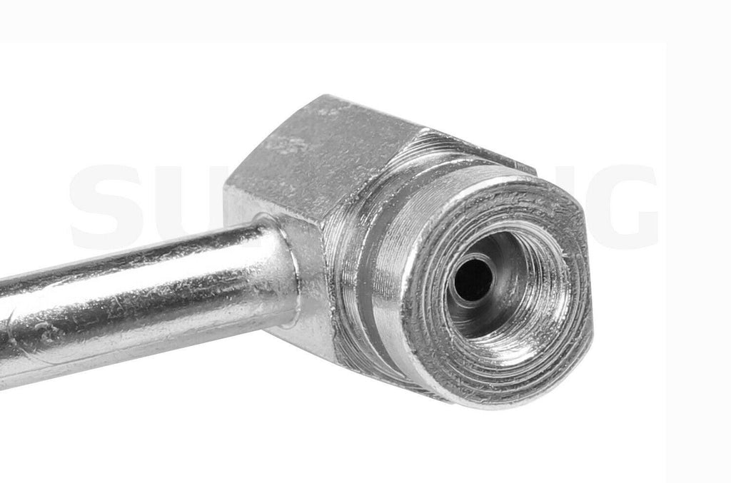 Sunsong Brake Hydraulic Hose for Ford 2203097