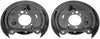 Dorman Brake Dust Shield for Forester, Impreza, Legacy 924-375