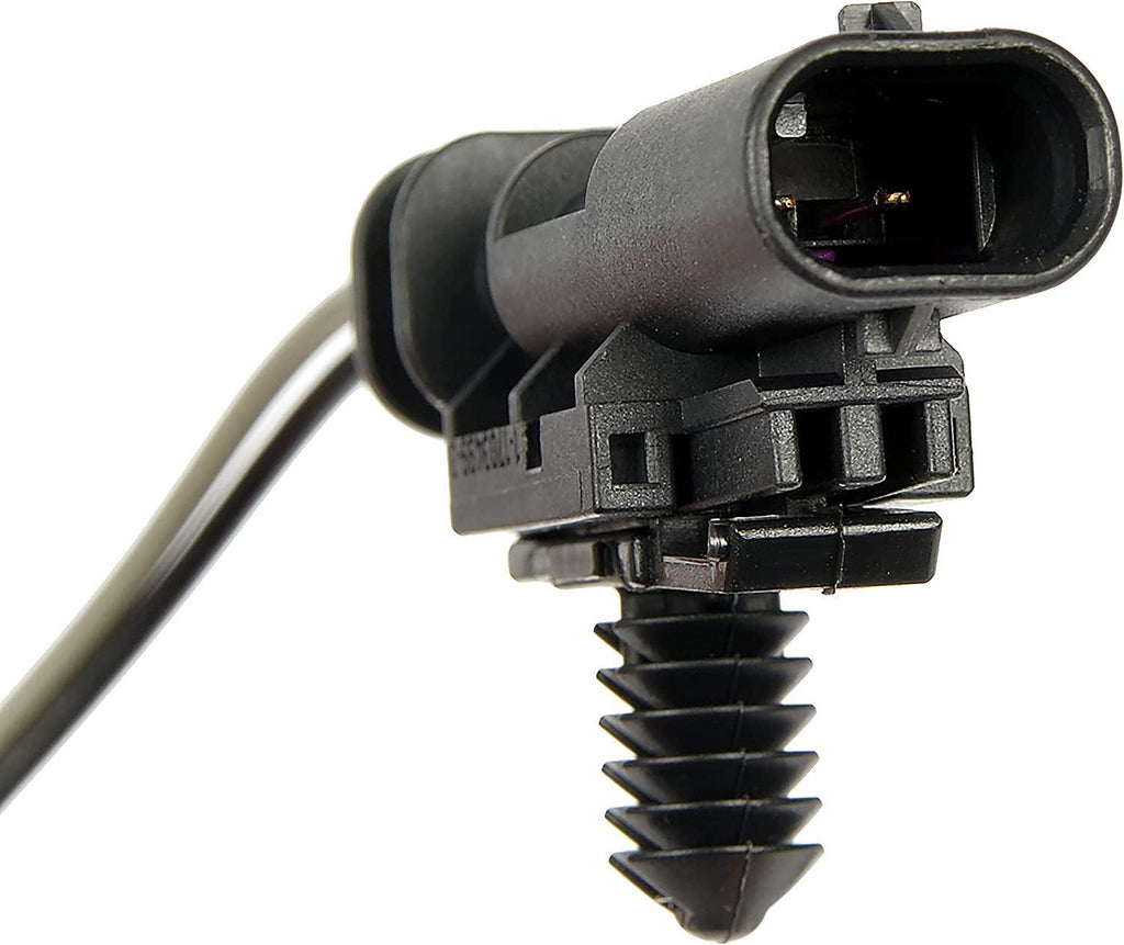 Dorman 923-703 Rear Side Marker Light Assembly Compatible with Select Chevrolet/Gmc Models