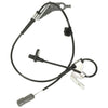 Standard Ignition ABS Wheel Speed Sensor for 09-11 Mazda RX-8 ALS2017