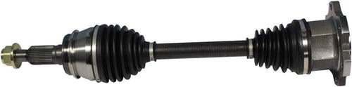 NCV10143 CV Axle Shaft Assembly - Left or Right Front (Driver or Passenger Side)