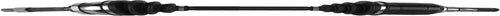 NCV36545 CV Axle Shaft Assembly - Left Front (Driver Side)