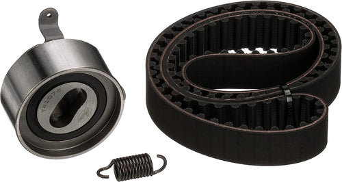 Gates TCK235 Powergrip Premium Timing Belt Component Kit