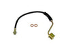 Dorman Brake Hydraulic Hose for Bronco, F-150, F-250, F-100 H36983