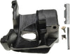 Gold 18FR652 Disc Brake Caliper Assembly (Friction Ready Non-Coated), Remanufactured