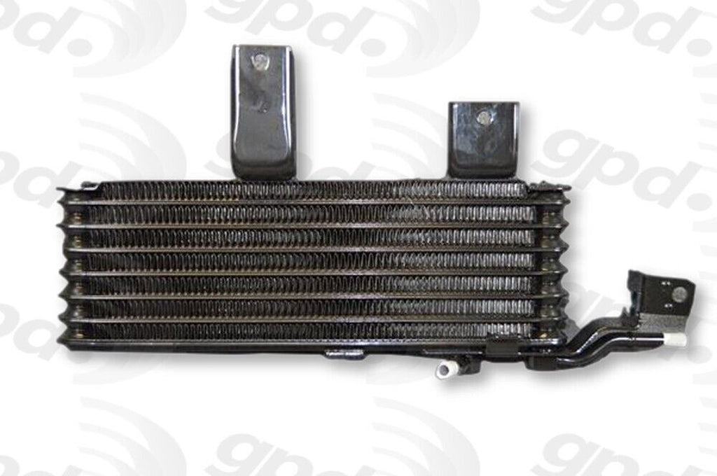 Global Parts Automatic Transmission Oil Cooler for 10-15 Lexus Rx450H 2611390