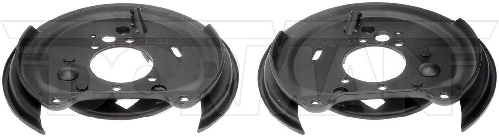 Dorman Brake Dust Shield for Forester, Impreza, Legacy 924-375