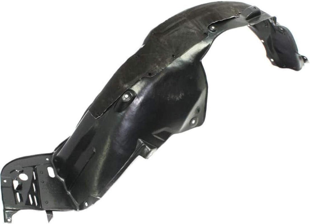 For Honda Accord Splash Guard/Fender Liner 2013 2014 2015 | Front, Passenger Side | Replacement for 74100T2AA00, HO1249150 | Trim: All Submodels
