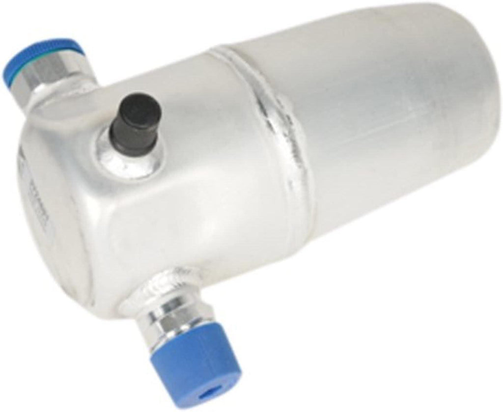 GM Genuine Parts 15-1596 Air Conditioning Accumulator