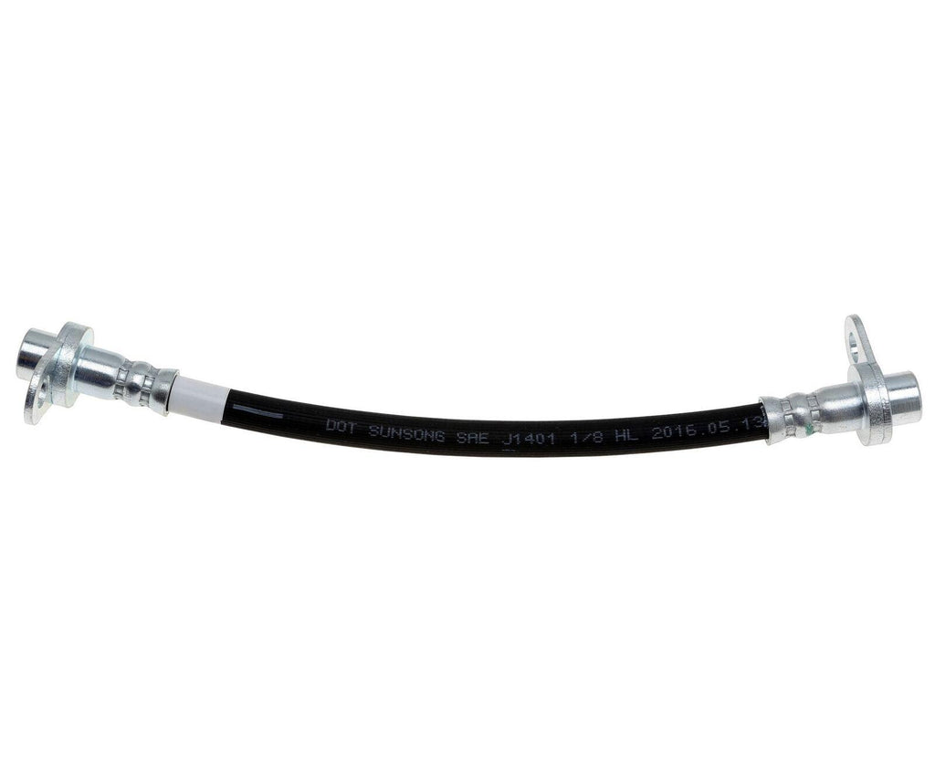 Raybestos Brake Hydraulic Hose for Compass, Patriot, Caliber BH383784