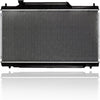 A2588 Radiator