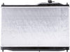 13016 Radiator Compatible with 2000-2008 Honda S2000