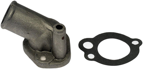 Engine Coolant Thermostat Housing for Riviera, Acadian, Century+More 902-2020