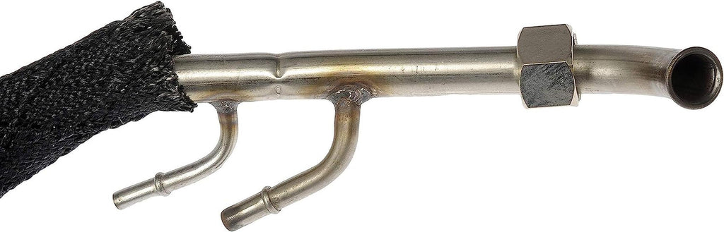Dorman 598-142 Exhaust Gas Recirculation (EGR) Line Compatible with Select Ford/Lincoln/Mercury Models