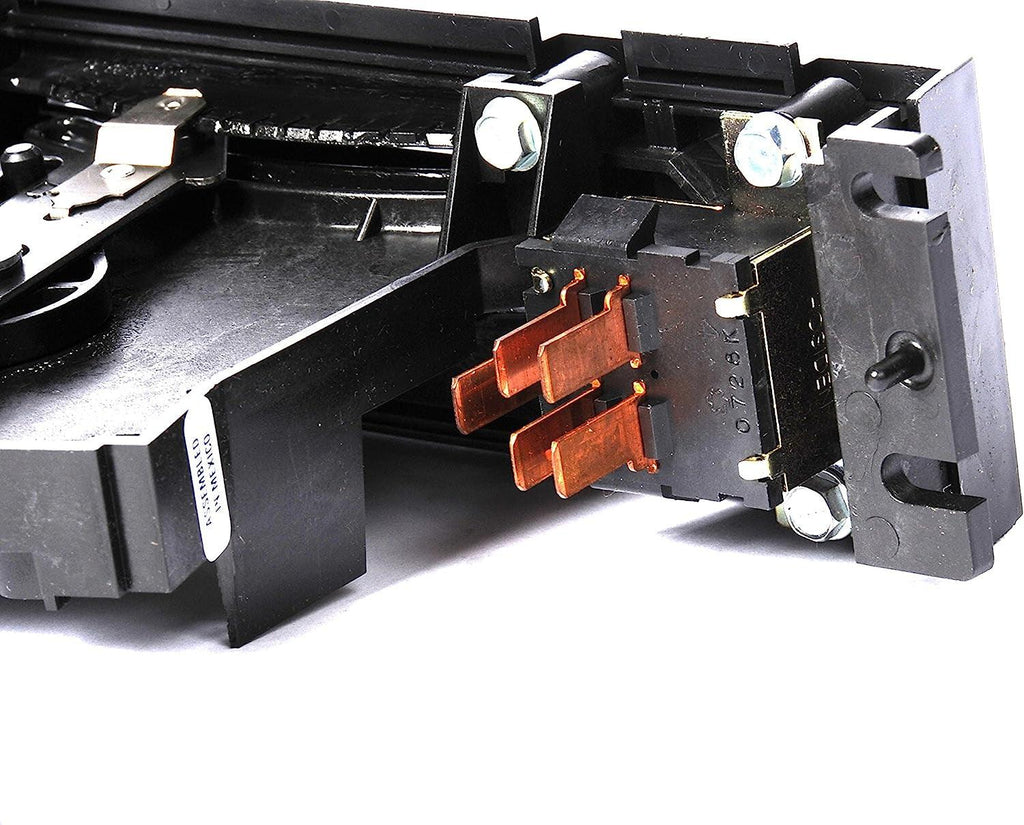 16167575 Heater Control Panel