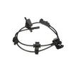 Standard Ignition ABS Wheel Speed Sensor for 10-14 Cadillac SRX ALS2025