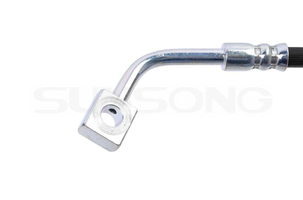 Sunsong Brake Hydraulic Hose for 13 Buick Encore 2207318