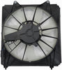 611500 Compatible with ACURA TLX Replacement Right Cooling Fan Assembly