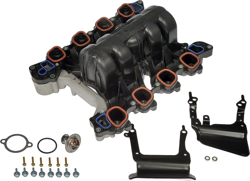Dorman 615-178 Engine Intake Manifold for Select Ford / Lincoln / Mercury Models