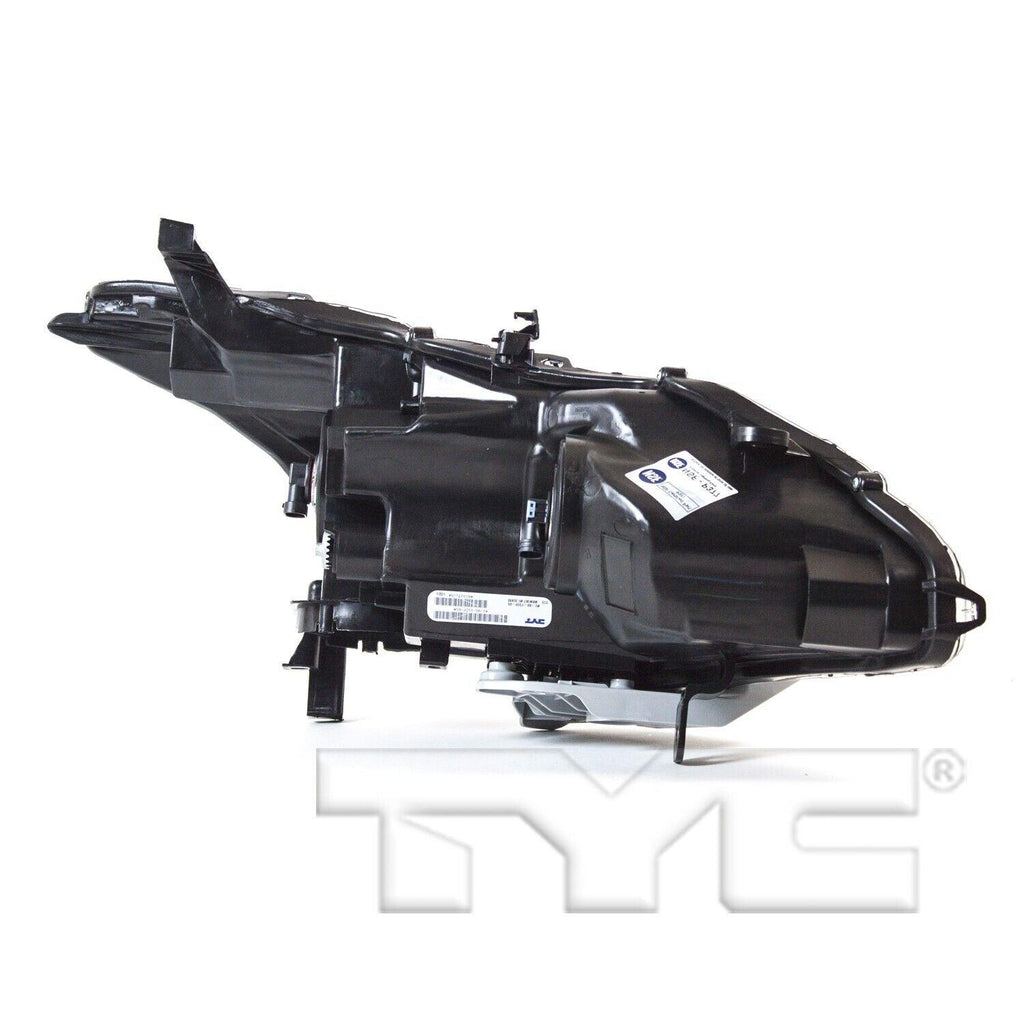 TYC Headlight Assembly for 13-15 Altima 20-9322-00-9