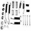 H7018 Professional Grade Drum Brake Hardware Kit