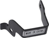 84210348 Radiator Surge Tank Inlet Pipe Bracket