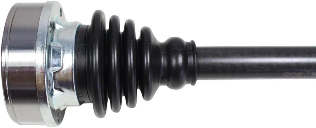NCV72997 CV Axle Shaft Assembly - Left or Right Rear (Driver or Passenger Side)