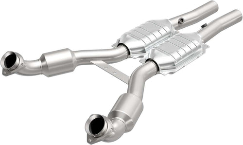 93989 Direct Fit Catalytic Converter (Non CARB Compliant)