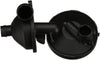 Gates Engine Crankcase Vent Valve for BMW EMH900