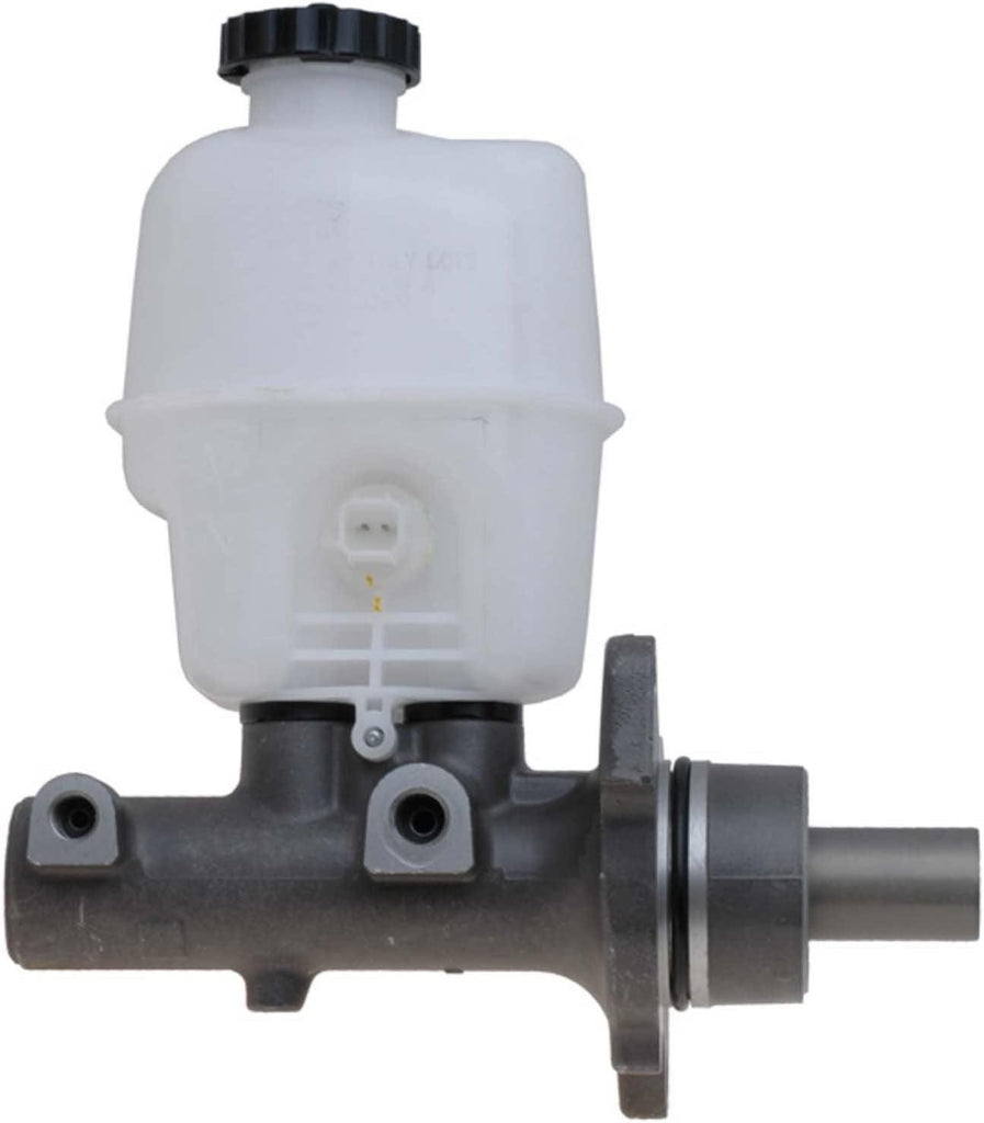 Professional 18M2663 Brake Master Cylinder Assembly