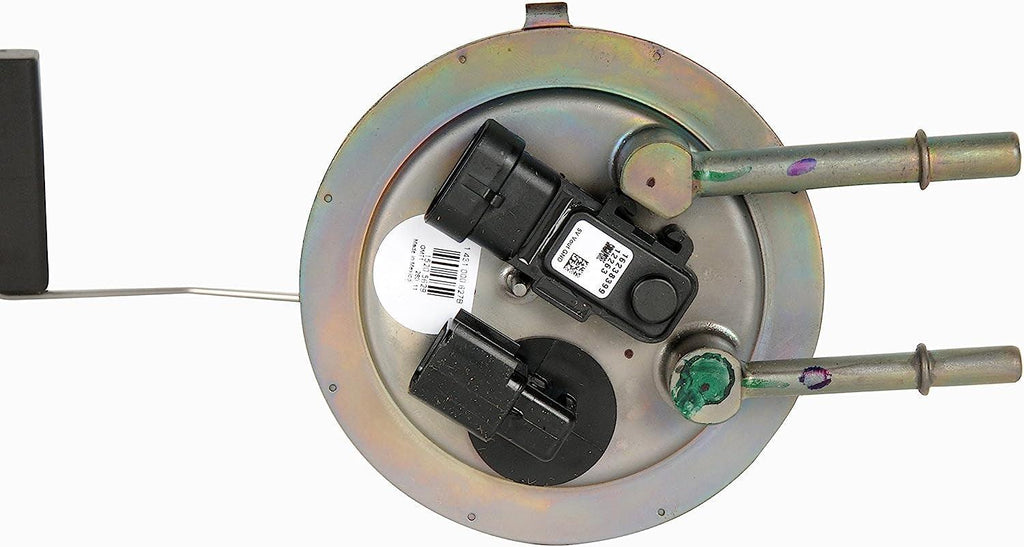 MU1323 GM Original Equipment Fuel Pump, Level Sensor, and Sending Unit Module