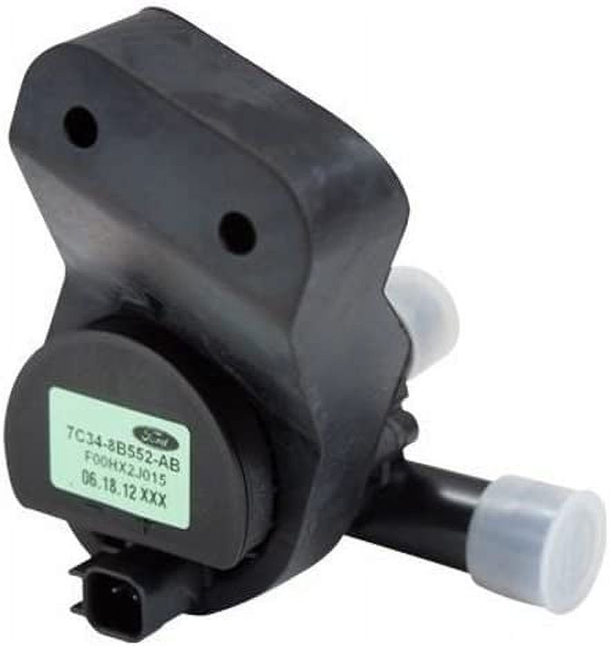 Engine Water Pump PW-479