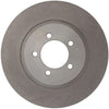 Centric Front Disc Brake Rotor for 03-05 Aviator (121.65093)