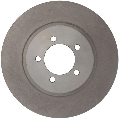 Centric Front Disc Brake Rotor for 03-05 Aviator (121.65093)