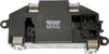 Dorman 984-468 HVAC Blower Motor Resistor Compatible with Audi/Seat/Volkswagen Models