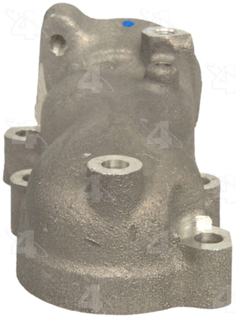 Engine Coolant Water Outlet for Silverado 2500 HD, Silverado 3500+More 85253