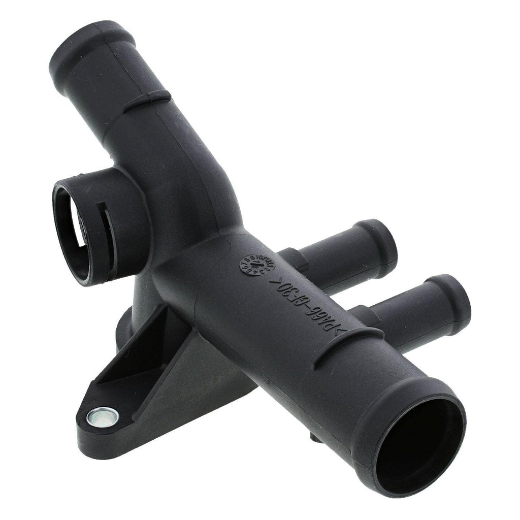 Motorad CH2879 Radiator Coolant Hose Flange