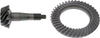 Dorman 697-129 Rear Differential Ring and Pinion Compatible with Select Models