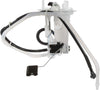 66126 Fuel Transfer Pump for 2012-15 Mercedes-Benz C250 - Left (Driver) Side
