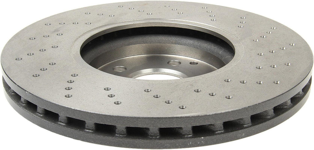Brembo Front Disc Brake Rotor for E350, E500, S430, S500 (09.A828.11)