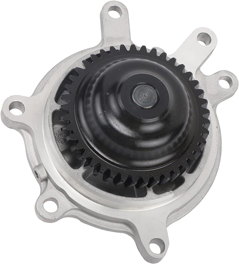 GM Original Equipment 251-723 Engine Water Pump